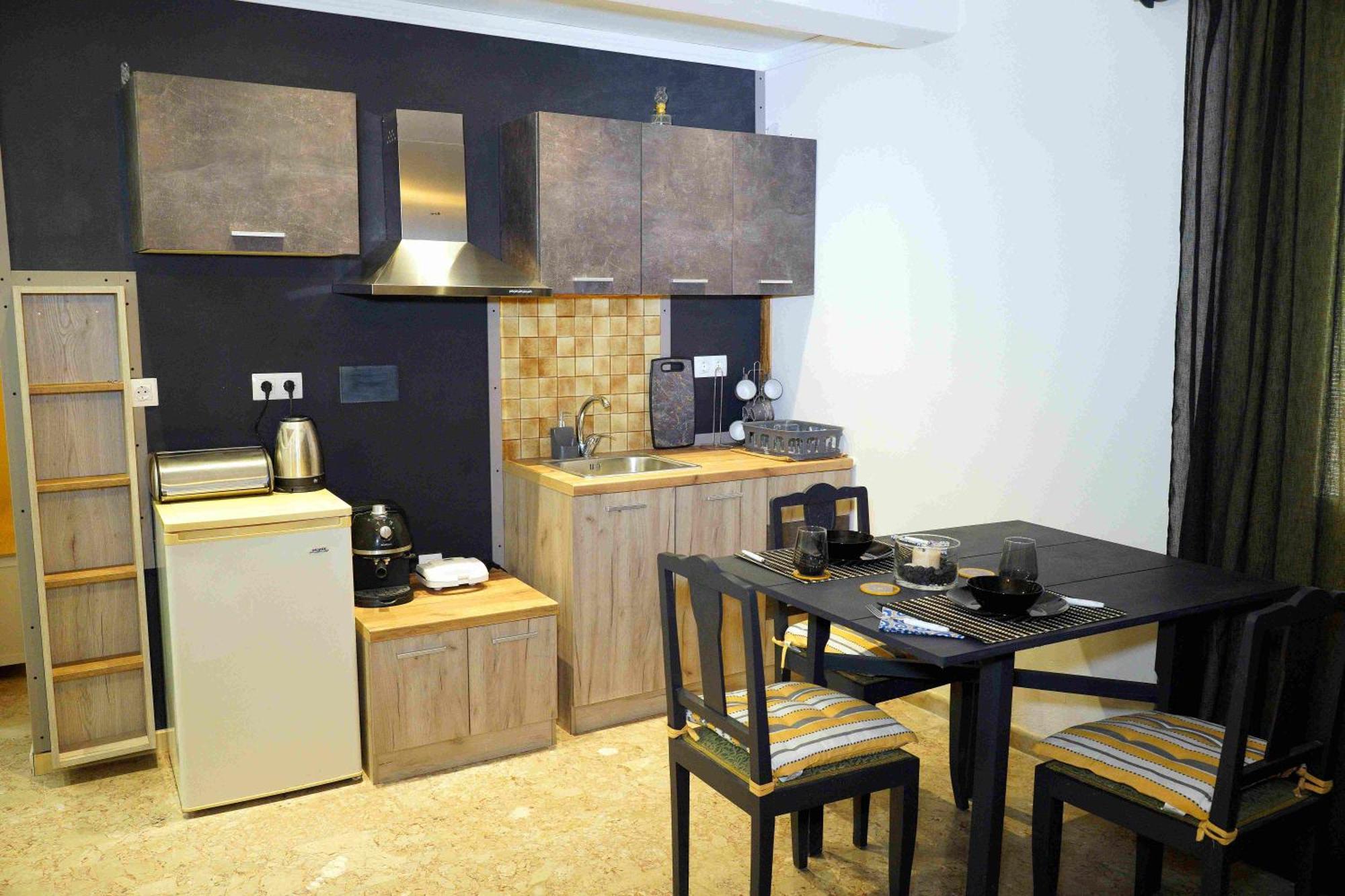 Casa Kobo Casa vacanze Ágios Ioánnis