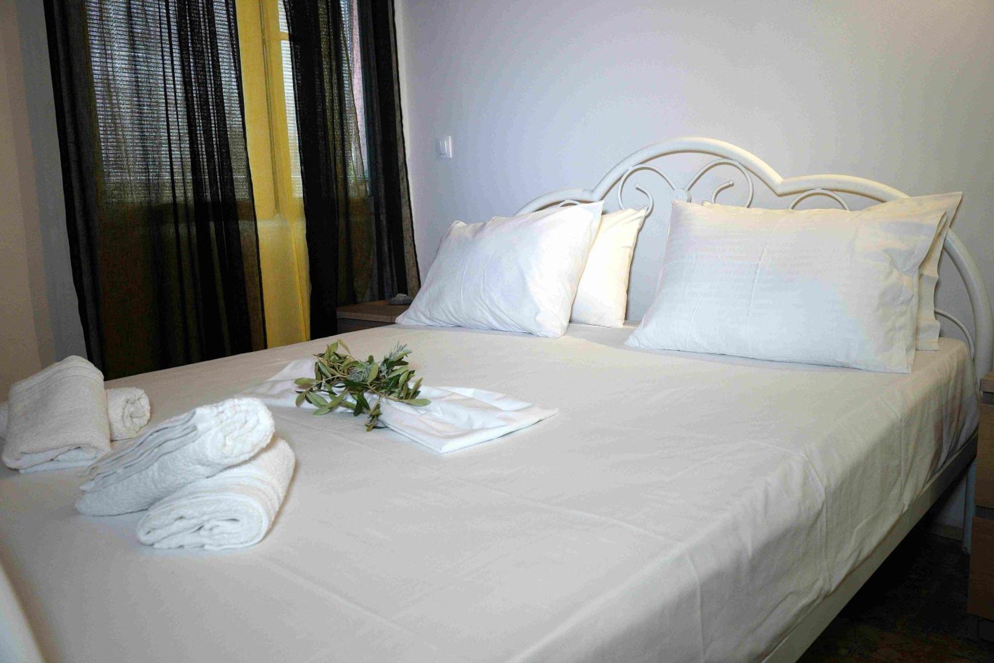 Casa vacanze Casa Kobo Ágios Ioánnis