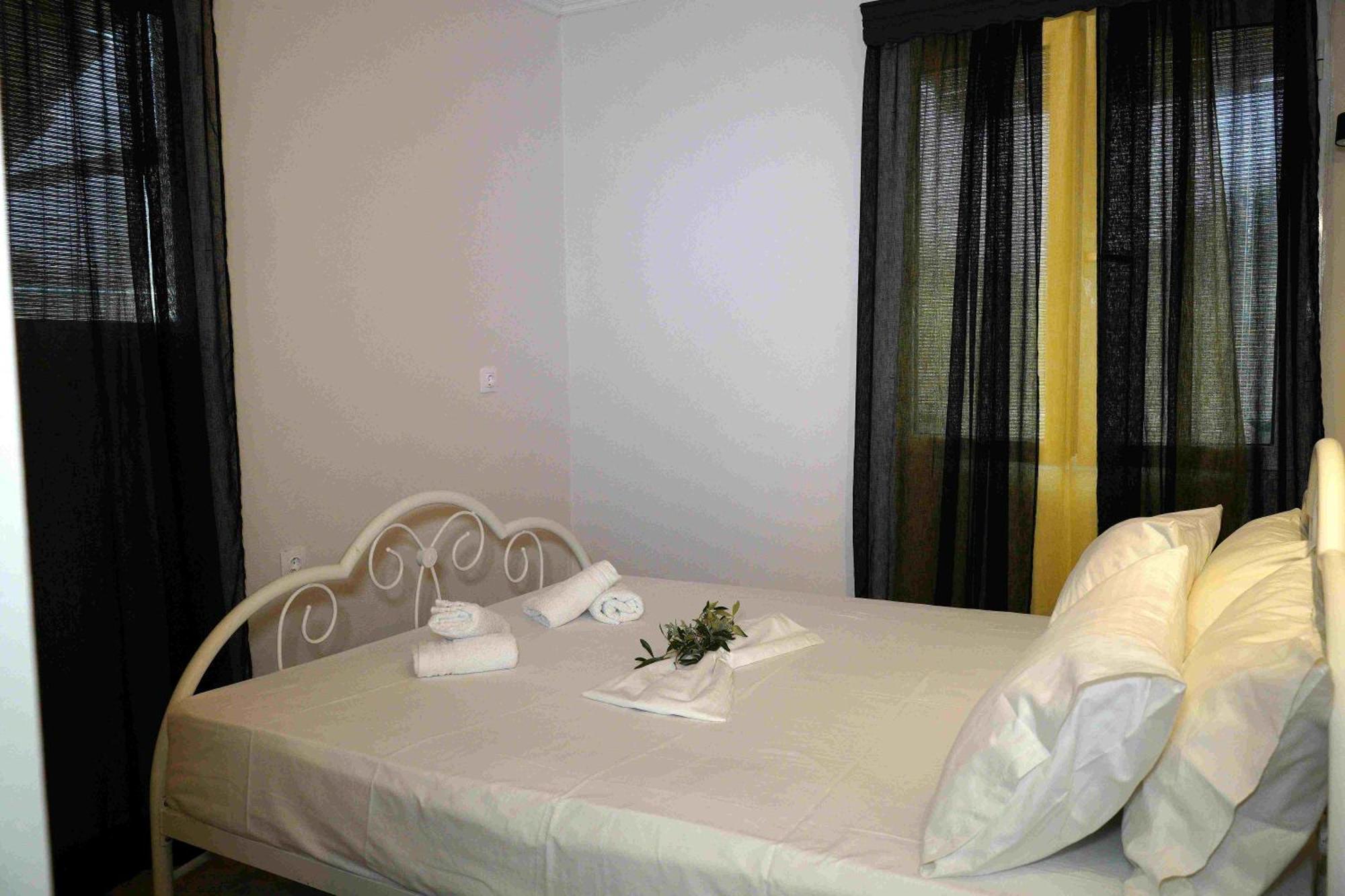 Casa Kobo Casa vacanze Ágios Ioánnis