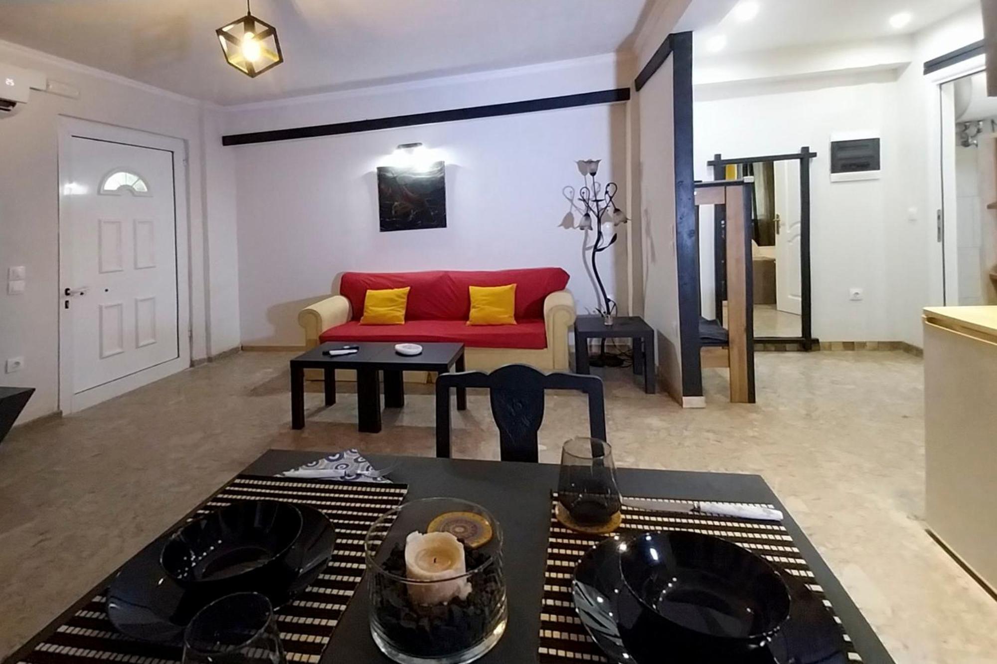 Casa vacanze Casa Kobo Ágios Ioánnis