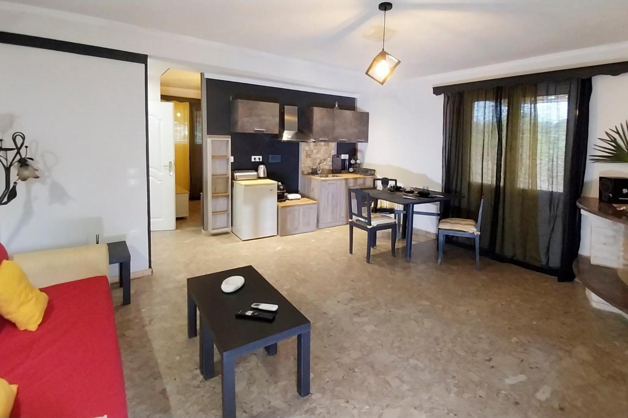 Casa Kobo Holiday home