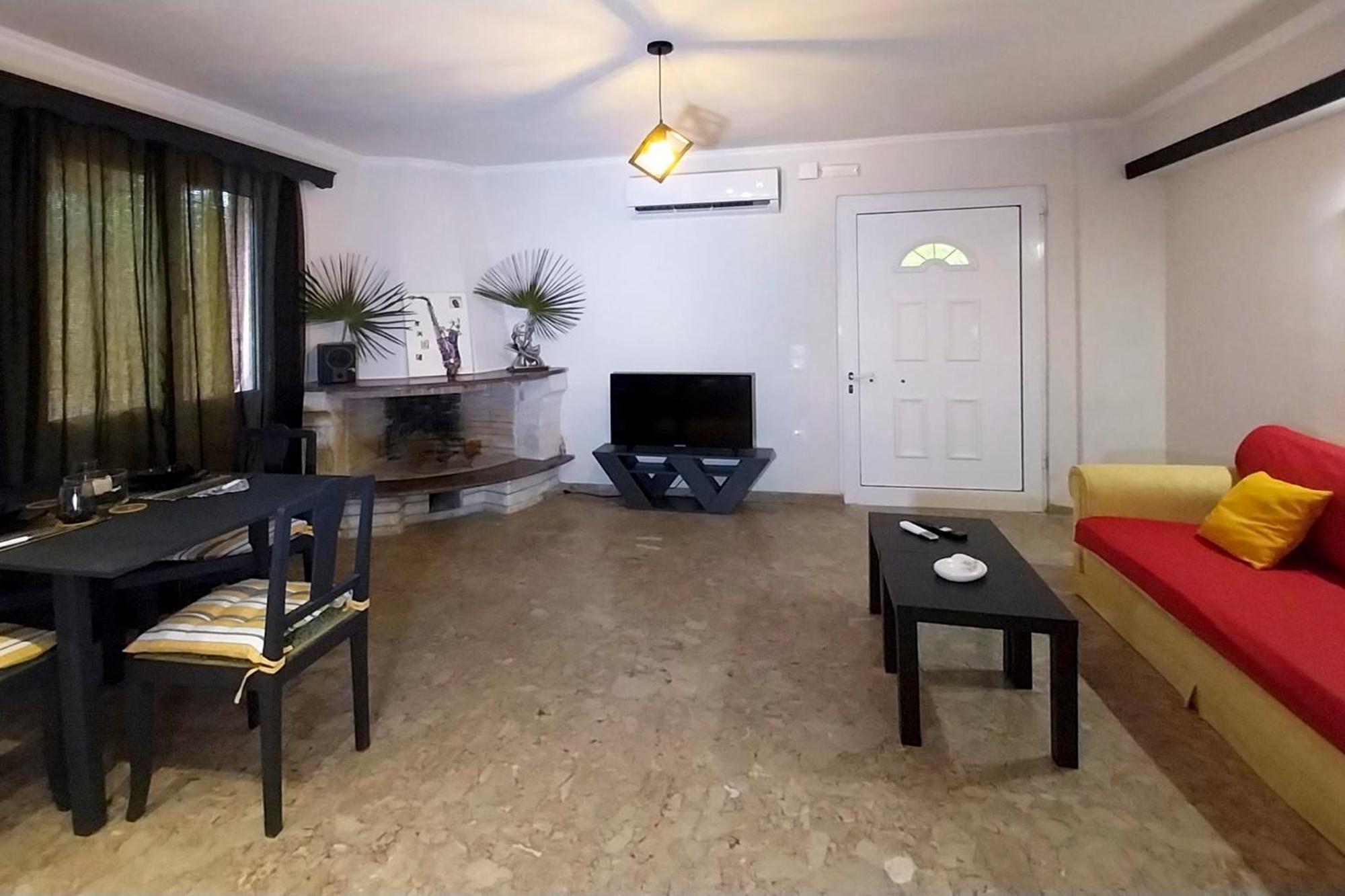 Casa vacanze Casa Kobo Ágios Ioánnis